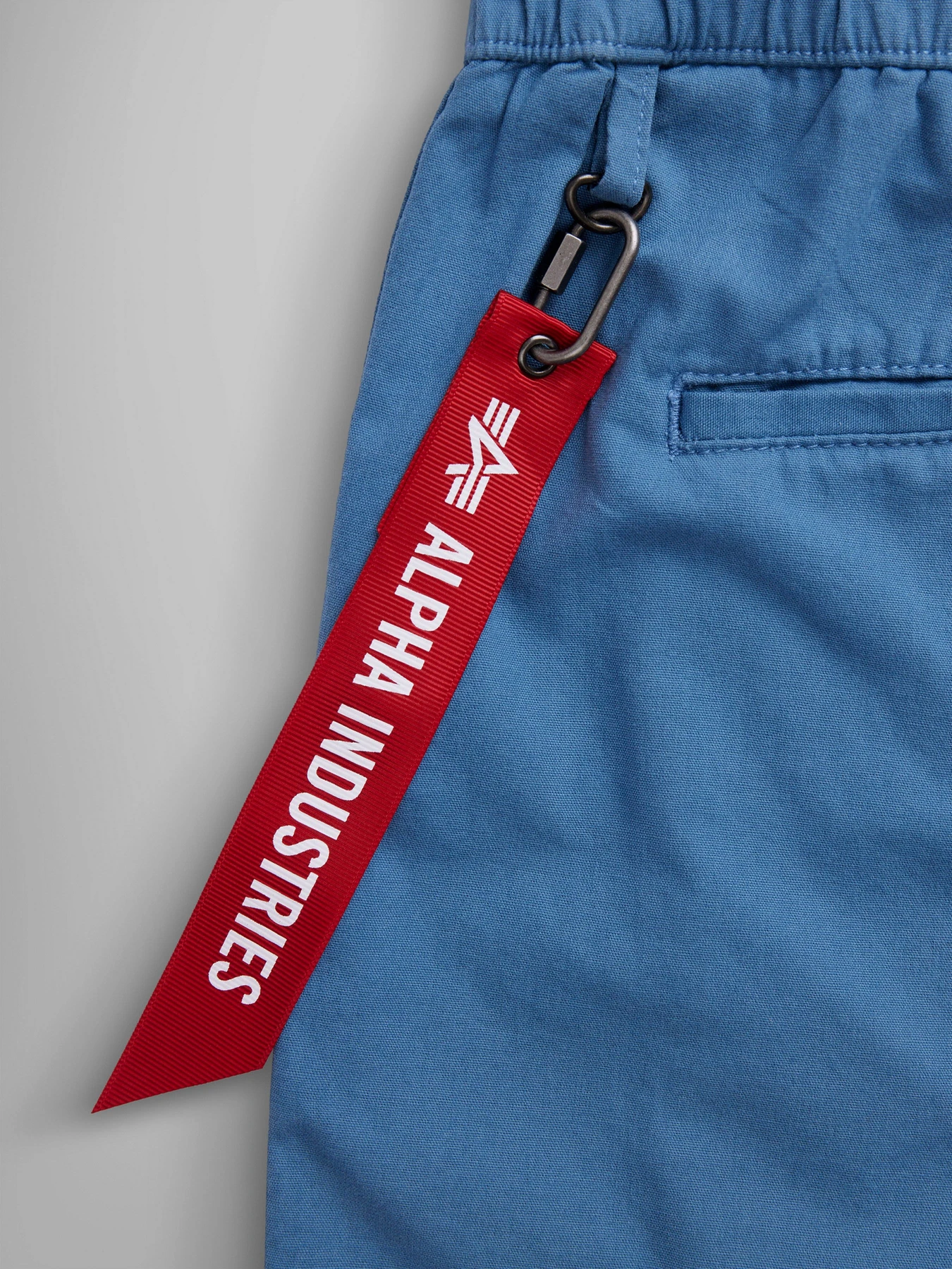 Шорты Alpha Industries Deck модель MBD54000CO_521 Шорты Alpha Industries Deck модель MBD54000CO_521 Фото
