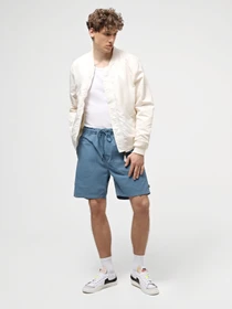 Шорты Alpha Industries Deck модель MBD54000CO_521 Фото