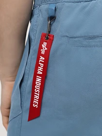 Шорты Alpha Industries Deck модель MBD54000CO_521 Фото