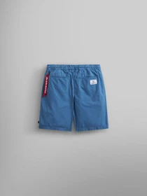Шорты Alpha Industries Deck модель MBD54000CO_521 Фото