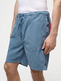 Шорты Alpha Industries Deck модель MBD54000CO_521 Фото