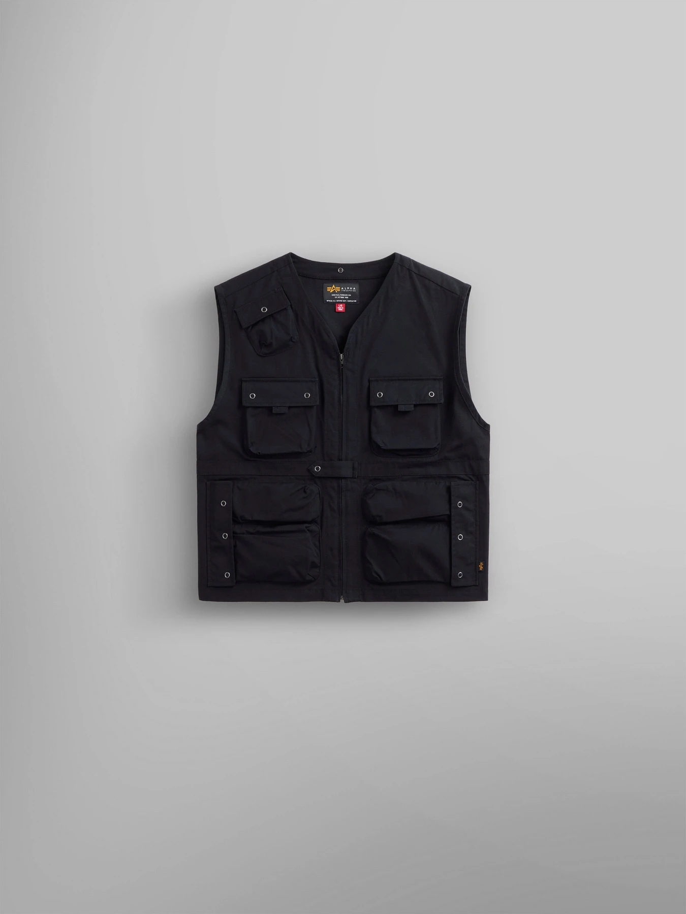 Куртки та дублянки Alpha Industries C-1 Mod модель MJC54001C1_001 Куртки та дублянки Alpha Industries C-1 Mod модель MJC54001C1_001 Фото