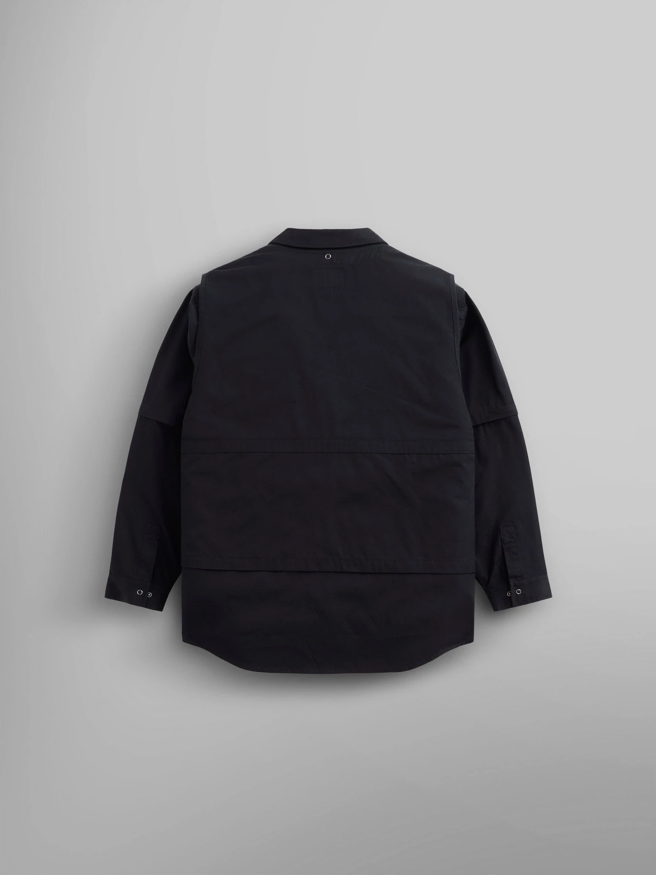 Куртки та дублянки Alpha Industries C-1 Mod модель MJC54001C1_001 Куртки та дублянки Alpha Industries C-1 Mod модель MJC54001C1_001 Фото