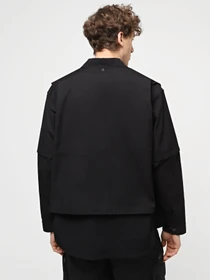 Куртки та дублянки Alpha Industries C-1 Mod модель MJC54001C1_001 Фото