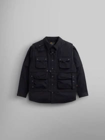 Куртки та дублянки Alpha Industries C-1 Mod модель MJC54001C1_001 Фото