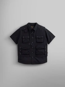Куртки та дублянки Alpha Industries C-1 Mod модель MJC54001C1_001 Фото