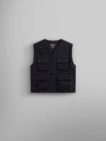 Куртки та дублянки Alpha Industries C-1 Mod модель MJC54001C1_001 Фото