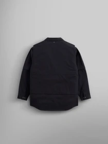 Куртки та дублянки Alpha Industries C-1 Mod модель MJC54001C1_001 Фото