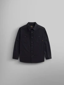 Куртки та дублянки Alpha Industries C-1 Mod модель MJC54001C1_001 Фото
