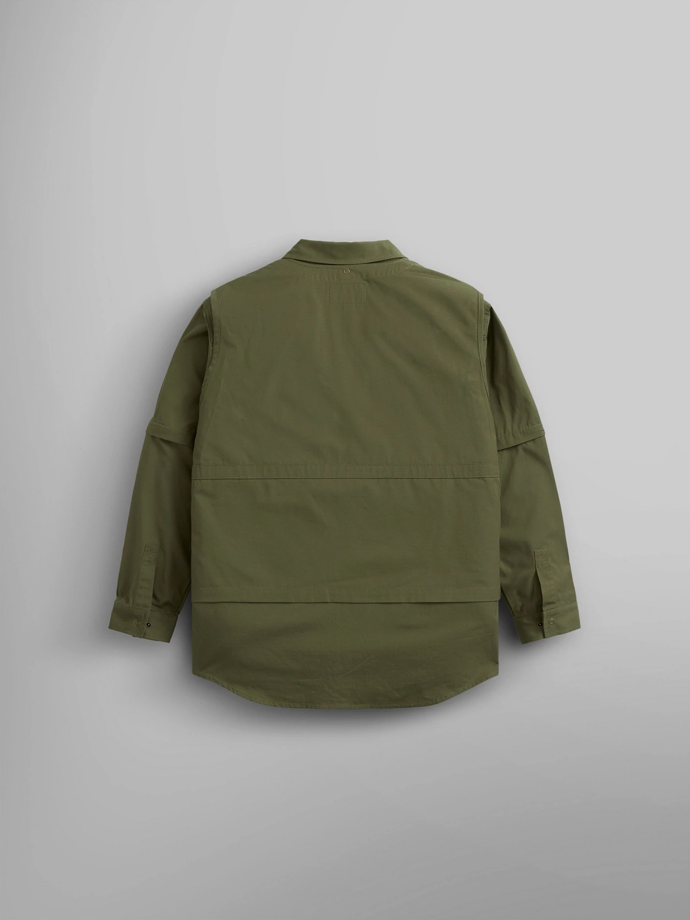 Куртки та дублянки Alpha Industries C-1 Mod модель MJC54001C1_359 Куртки та дублянки Alpha Industries C-1 Mod модель MJC54001C1_359 Фото