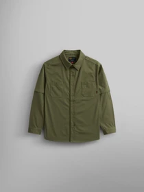 Куртки та дублянки Alpha Industries C-1 Mod модель MJC54001C1_359 Фото