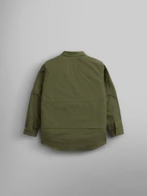 Куртки та дублянки Alpha Industries C-1 Mod модель MJC54001C1_359 Фото