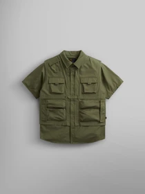 Куртки та дублянки Alpha Industries C-1 Mod модель MJC54001C1_359 Фото