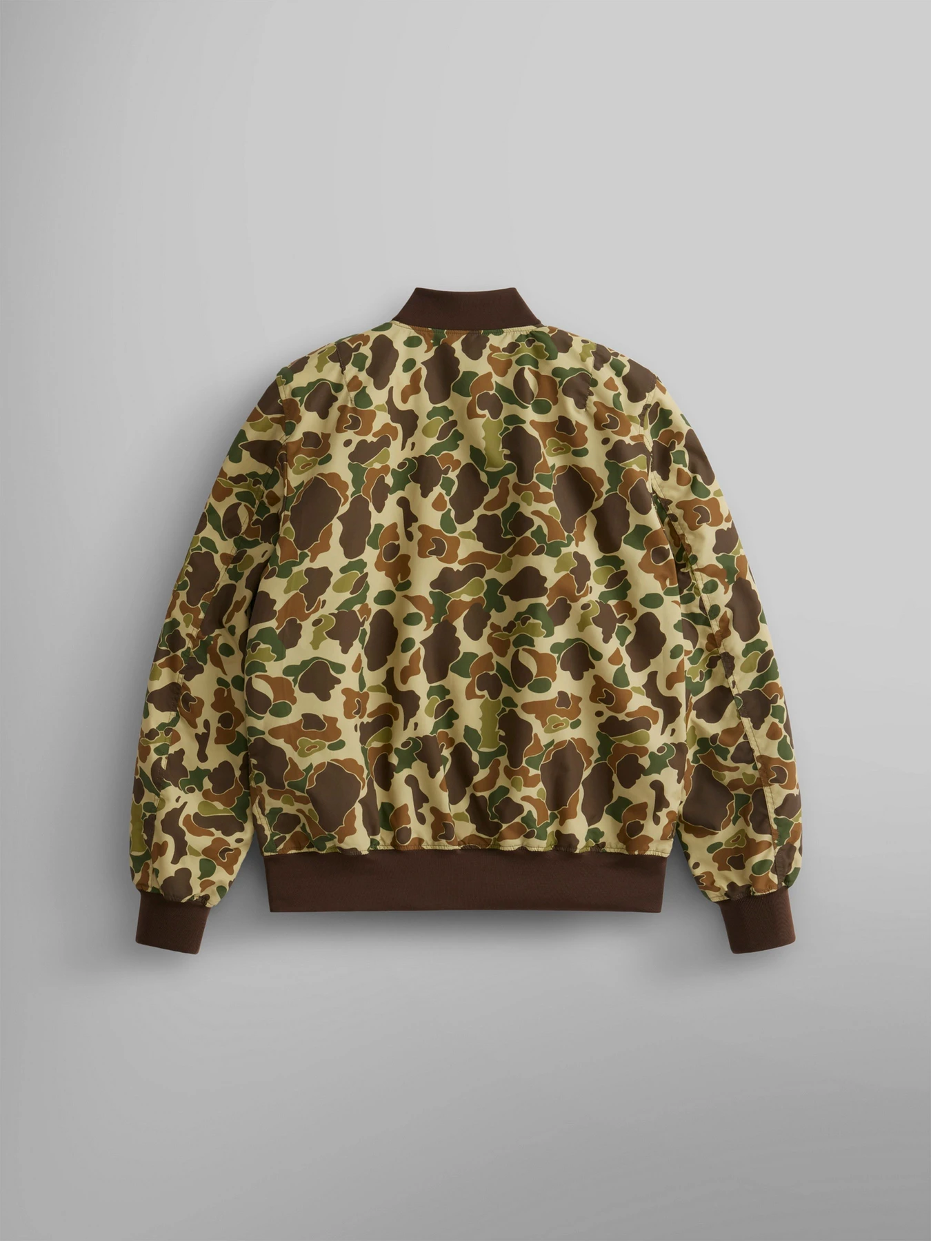 Куртки и дубленки Alpha Industries L-2b Skymaster Gen II модель MJL52000C1_939 Куртки и дубленки Alpha Industries L-2b Skymaster Gen II модель MJL52000C1_939 Фото