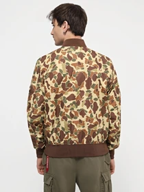 Куртки и дубленки Alpha Industries L-2b Skymaster Gen II модель MJL52000C1_939 Фото