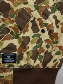 Куртки и дубленки Alpha Industries L-2b Skymaster Gen II модель MJL52000C1_939 Фото