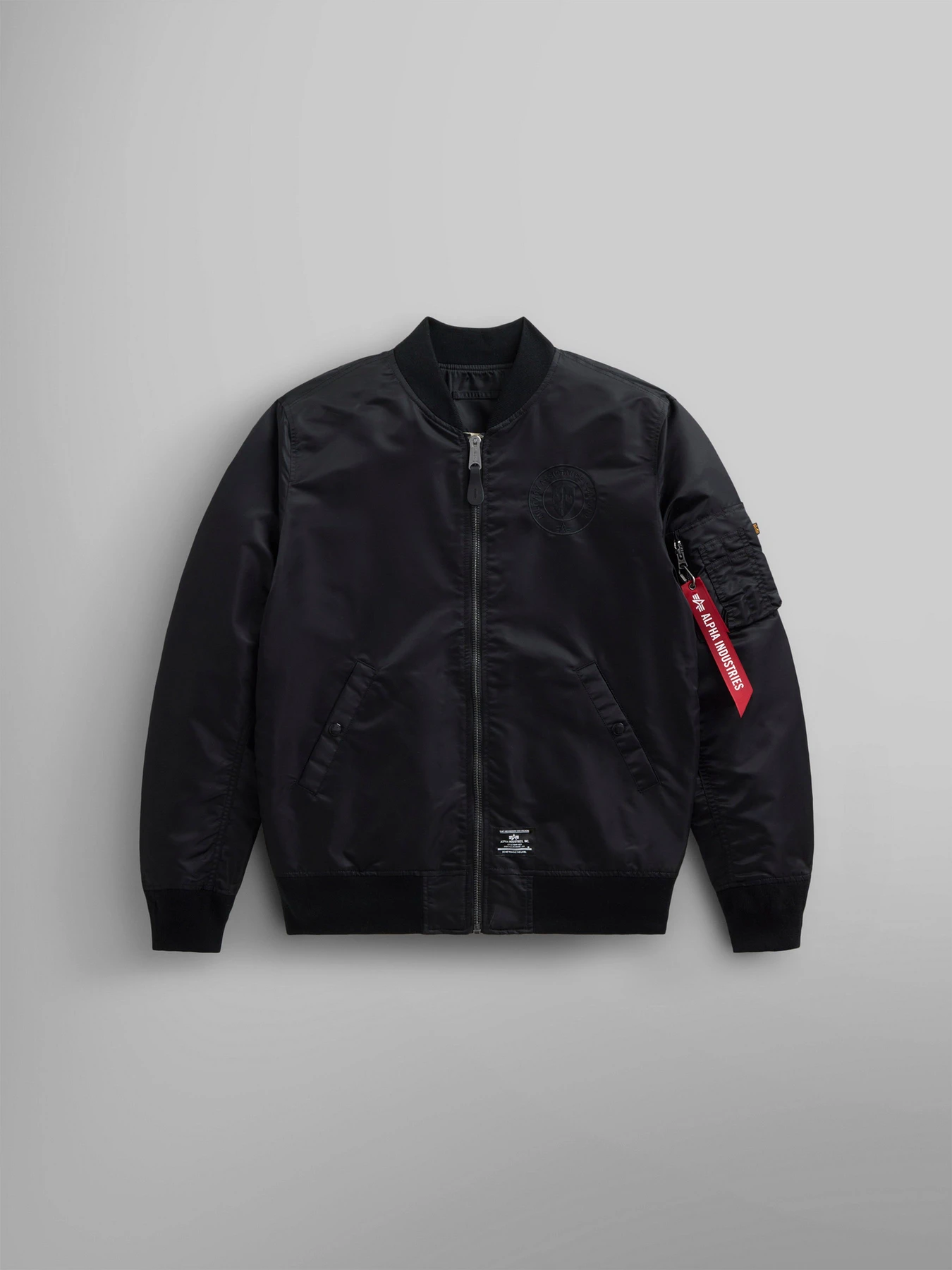 Куртки та дублянки Alpha Industries L-2b Dragonfly Blood Chit Gen II модель MJL53000C1_001 Куртки та дублянки Alpha Industries L-2b Dragonfly Blood Chit Gen II модель MJL53000C1_001 Фото