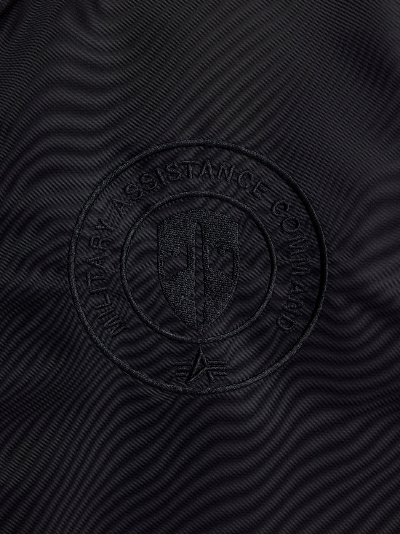 Куртки та дублянки Alpha Industries L-2b Dragonfly Blood Chit Gen II модель MJL53000C1_001 Куртки та дублянки Alpha Industries L-2b Dragonfly Blood Chit Gen II модель MJL53000C1_001 Фото