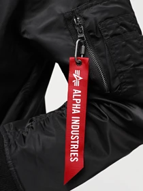 Куртки та дублянки Alpha Industries L-2b Dragonfly Blood Chit Gen II модель MJL53000C1_001 Фото