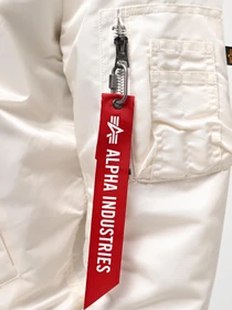 Куртки та дублянки Alpha Industries L-2b Dragonfly Blood Chit Gen II модель MJL53000C1_107 Фото