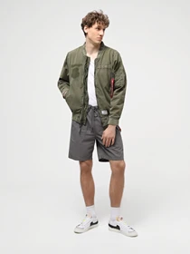 Куртки и дубленки Alpha Industries L-2b Rip And Repair модель MJL54000CO_359 Фото