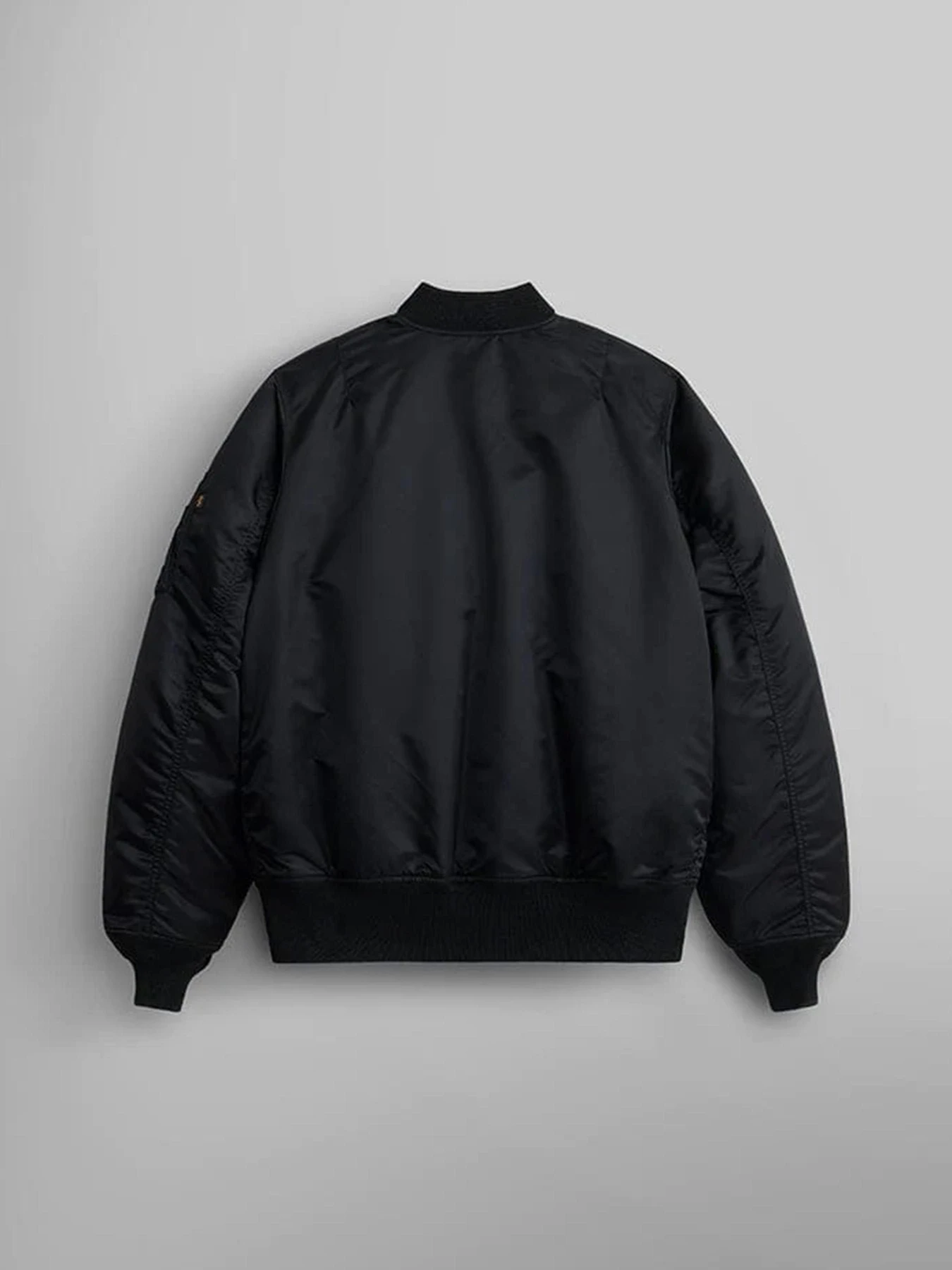 Куртки та дублянки Alpha Industries Ma-1 Mod модель MJM53504C1_410 Куртки та дублянки Alpha Industries Ma-1 Mod модель MJM53504C1_410 Фото
