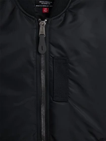 Куртки та дублянки Alpha Industries Ma-1 Mod модель MJM53504C1_410 Фото