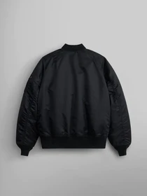 Куртки та дублянки Alpha Industries Ma-1 Mod модель MJM53504C1_410 Фото