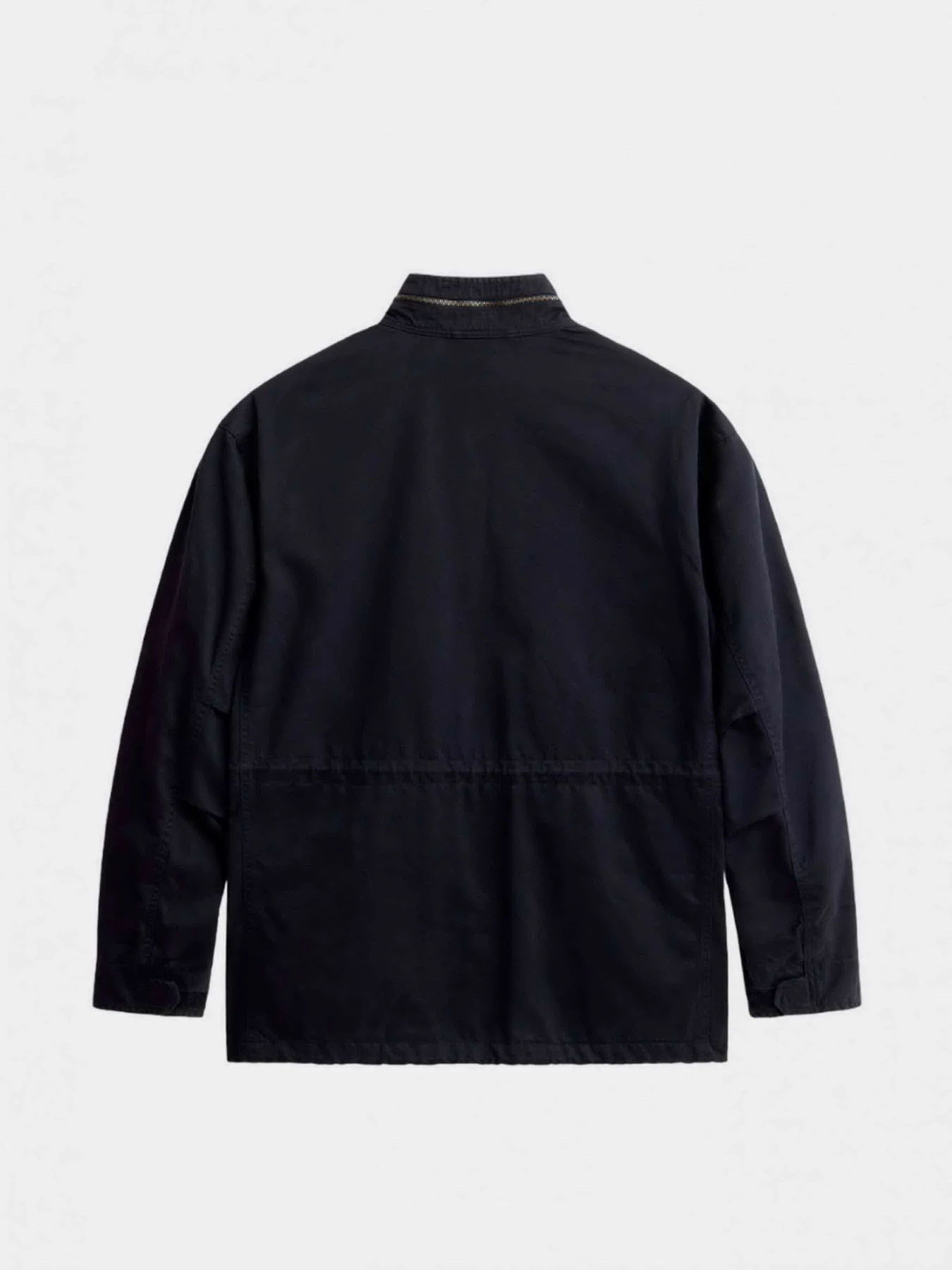Куртки та дублянки Alpha Industries M - 65 MOD Field модель MJM53505CO_001 Куртки та дублянки Alpha Industries M - 65 MOD Field модель MJM53505CO_001 Фото