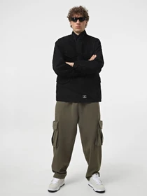 Куртки та дублянки Alpha Industries M - 65 MOD Field модель MJM53505CO_001 Фото