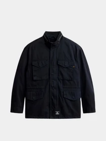 Куртки та дублянки Alpha Industries M - 65 MOD Field модель MJM53505CO_001 Фото