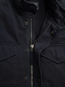 Куртки та дублянки Alpha Industries M - 65 MOD Field модель MJM53505CO_001 Фото