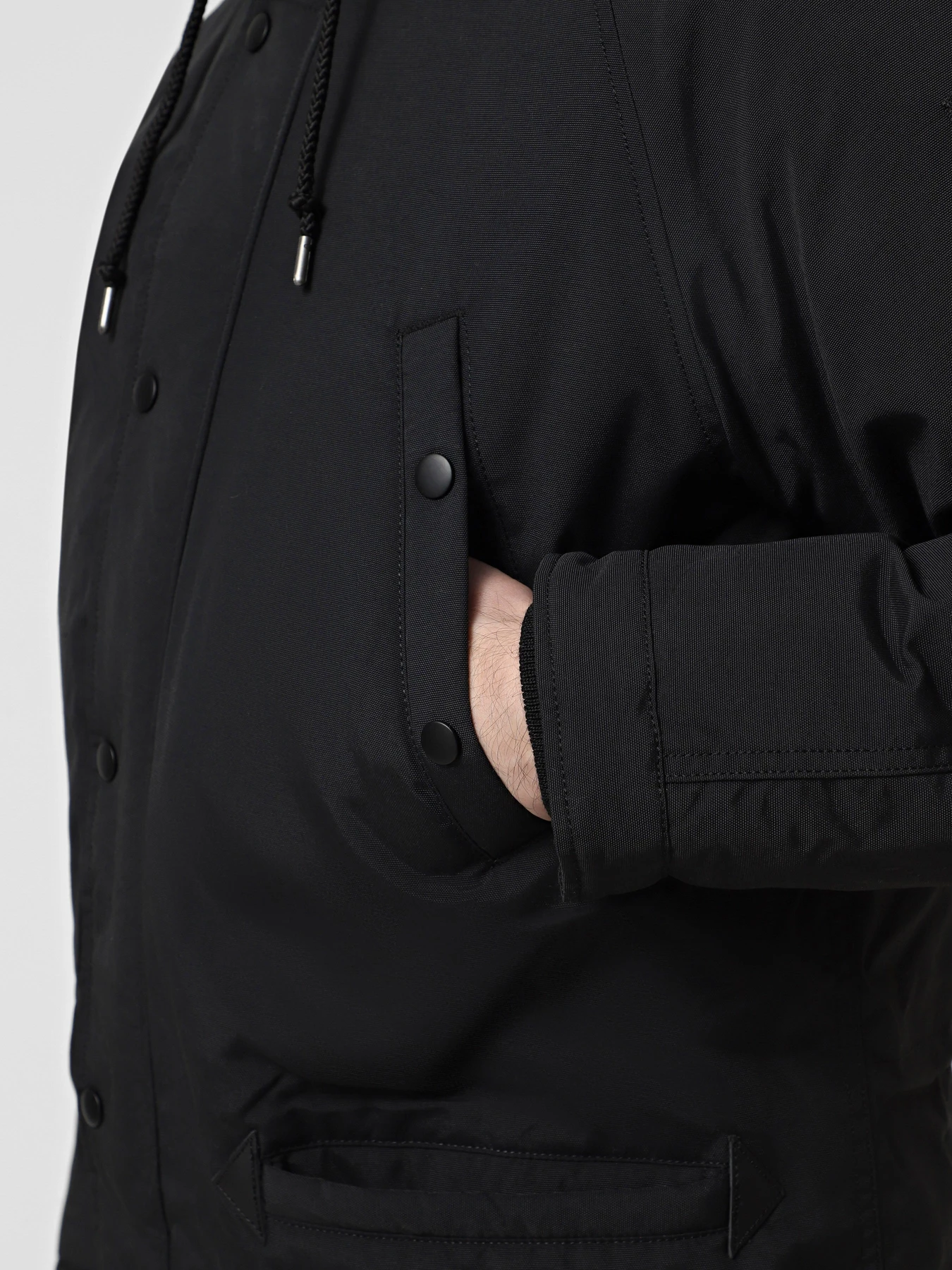 Куртки та дублянки Alpha Industries N-3B Altitude Mod модель MJN51500C1_001 Куртки та дублянки Alpha Industries N-3B Altitude Mod модель MJN51500C1_001 Фото