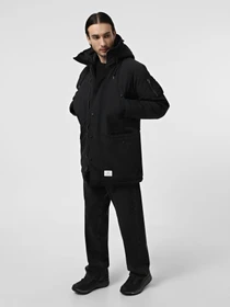 Куртки та дублянки Alpha Industries N-3B Altitude Mod модель MJN51500C1_001 Фото