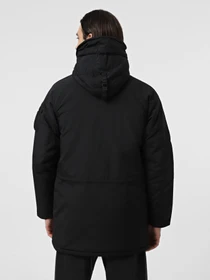 Куртки та дублянки Alpha Industries N-3B Altitude Mod модель MJN51500C1_001 Фото