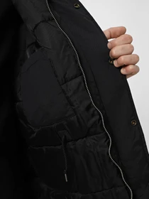 Куртки та дублянки Alpha Industries N-3B Altitude Mod модель MJN51500C1_001 Фото