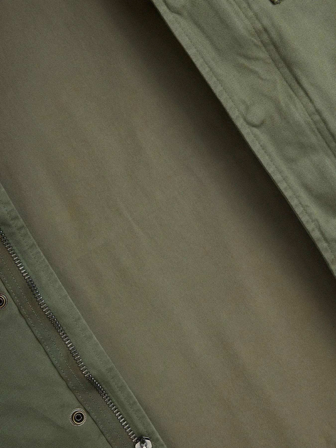 Куртки и дубленки Alpha Industries M - 65 MOD Field модель MJM53505CO_359 Фото