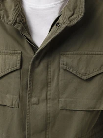Куртки и дубленки Alpha Industries M - 65 MOD Field модель MJM53505CO_359 Фото