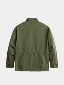 Куртки и дубленки Alpha Industries M - 65 MOD Field модель MJM53505CO_359 Фото