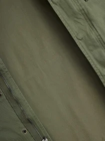 Куртки и дубленки Alpha Industries M - 65 MOD Field модель MJM53505CO_359 Фото