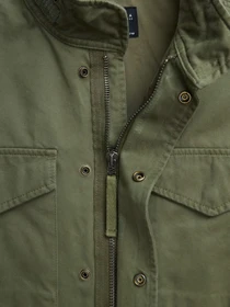Куртки и дубленки Alpha Industries M - 65 MOD Field модель MJM53505CO_359 Фото