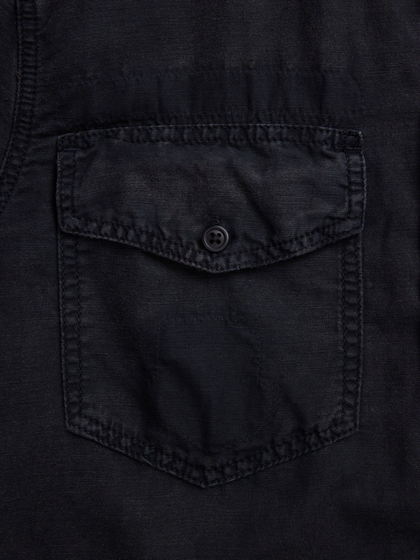 Рубашки Alpha Industries Washed Fatigue Shirt Jacket модель MJS54000CO_001 Рубашки Alpha Industries Washed Fatigue Shirt Jacket модель MJS54000CO_001 Фото