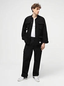 Куртки та дублянки Alpha Industries Jungle Fatigue Jacket модель MSJ52000C1_001 Фото