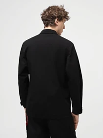Куртки та дублянки Alpha Industries Jungle Fatigue Jacket модель MSJ52000C1_001 Фото