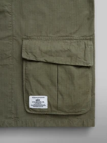 Куртки та дублянки Alpha Industries Jungle Fatigue Jacket модель MSJ52000C1_359 Фото