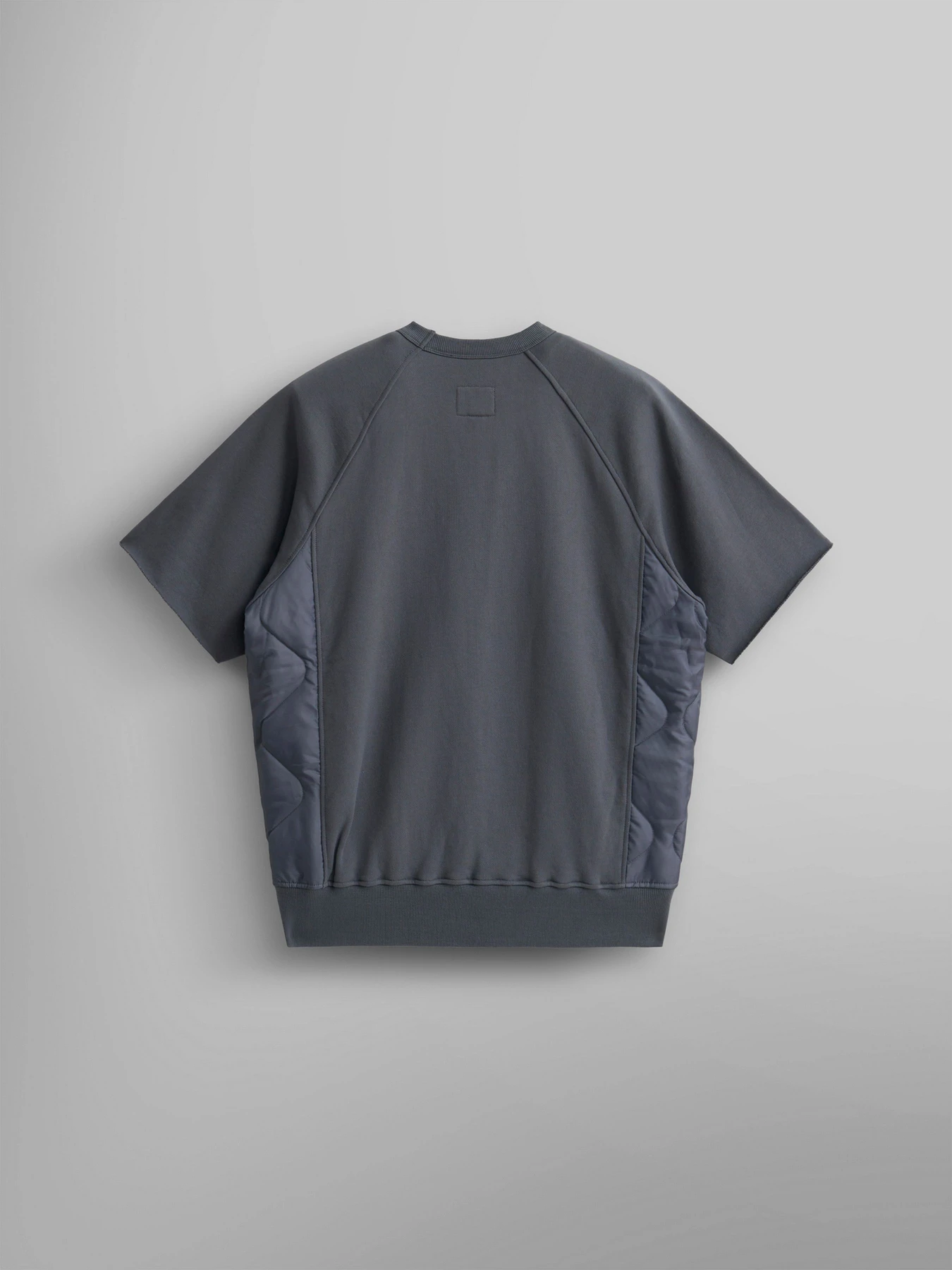 Футболки і поло Alpha Industries Short Sleeve модель MSS54000C1_056 Фото