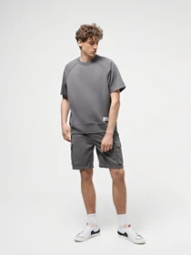 Футболки і поло Alpha Industries Short Sleeve модель MSS54000C1_056 Фото