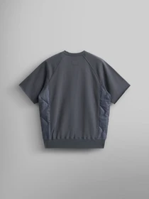 Футболки і поло Alpha Industries Short Sleeve модель MSS54000C1_056 Фото