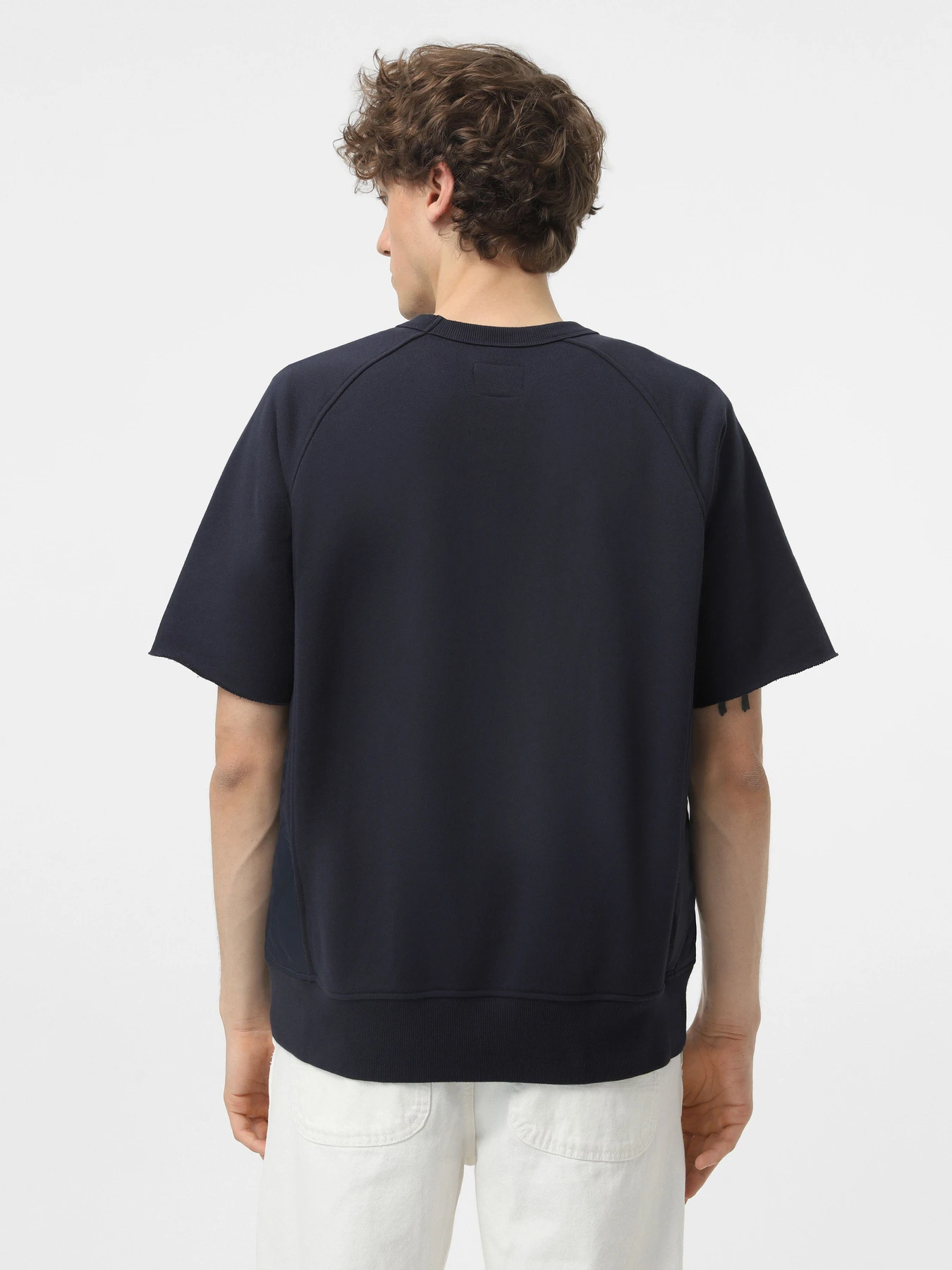 Футболки і поло Alpha Industries Short Sleeve модель MSS54000C1_410 Футболки і поло Alpha Industries Short Sleeve модель MSS54000C1_410 Фото