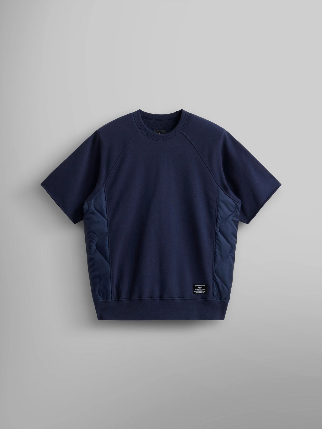Футболки і поло Alpha Industries Short Sleeve модель MSS54000C1_410 Футболки і поло Alpha Industries Short Sleeve модель MSS54000C1_410 Фото